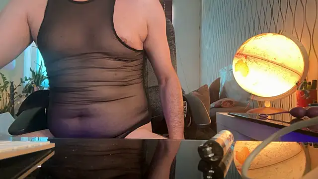 tomz0819 웹캠 쇼