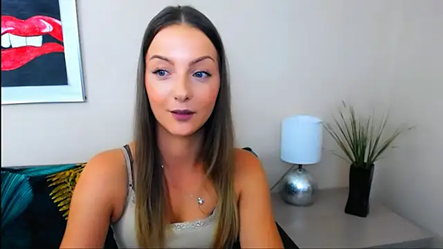 Chatroom XXX en direct de NatalieSexy