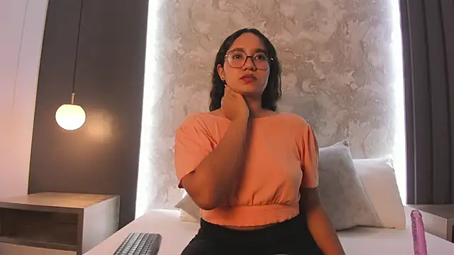 Živý XXX chat alysson_moon_