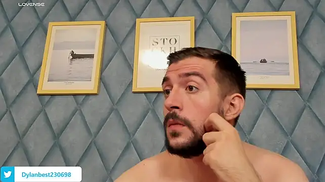 Dylan_Best Chat XXX live