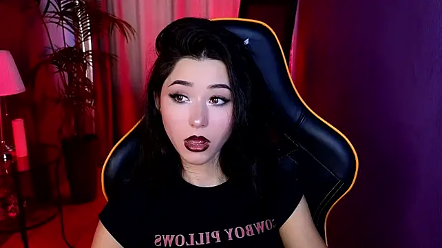 Živý XXX chat RedMidnight