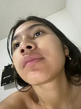 Show webcam de Xaannder