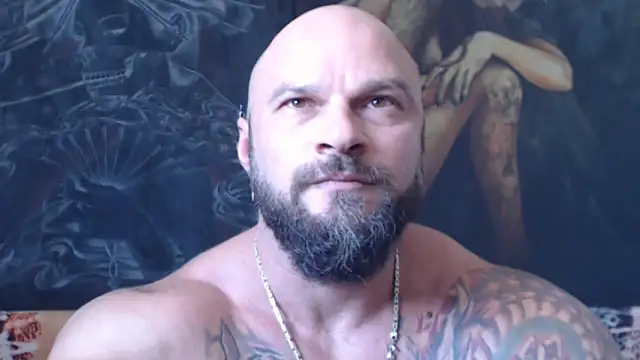 viking_30 Webcam show
