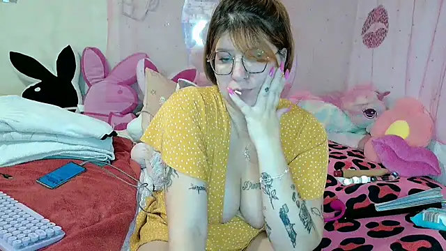 Sandrasexxyy: απευθείας συνομιλία ΧΧΧ