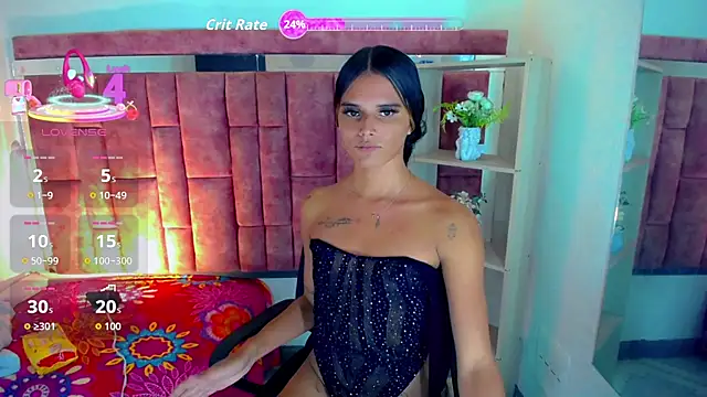ArhisaBrowm Chat XXX live