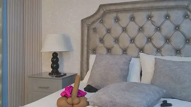 VickyWalles' Live XXX Chat