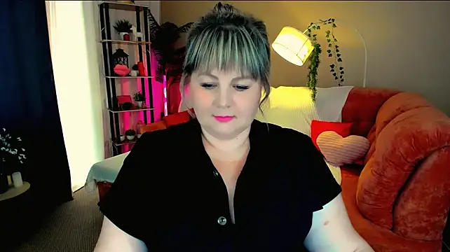 CrystaalStaar – Live XXX-chat