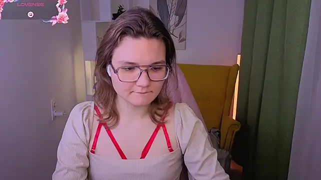 Chatroom XXX en direct de RiriZen