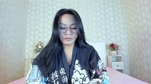 NatsumiHun Live XXX-chat