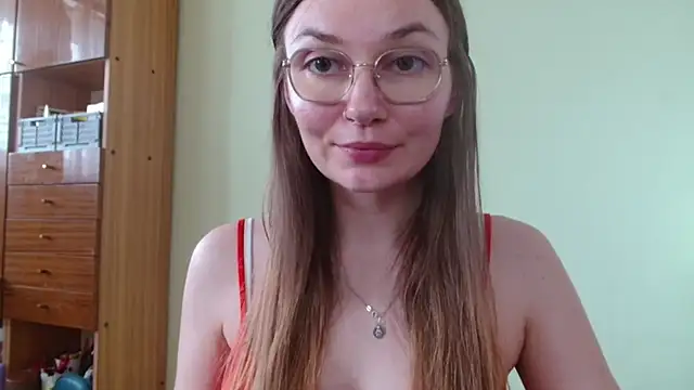 Chat +18 de LooveELLYx ao vivo