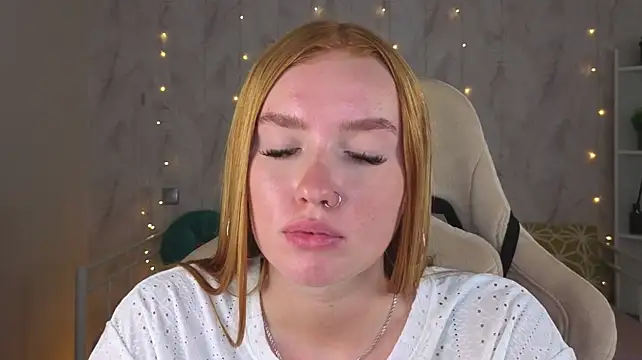 Webkamerová show Sophia__Bailey