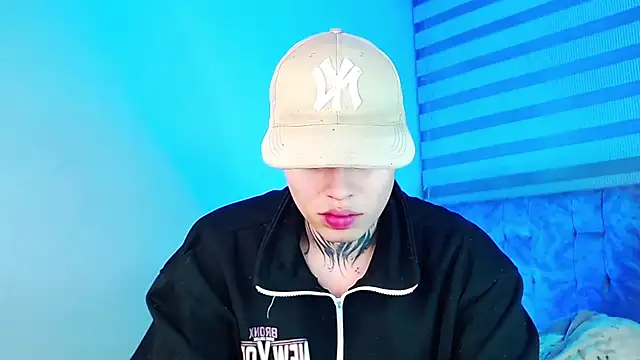 Chat +18 de _justinmoon2 ao vivo