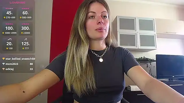 ladysabotage লাইভ XXX চ্যাট