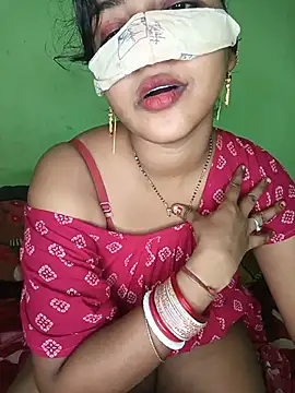 juhi06 – Live XXX-chat