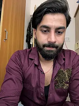 XXX chat uživo modela Royalboy_03