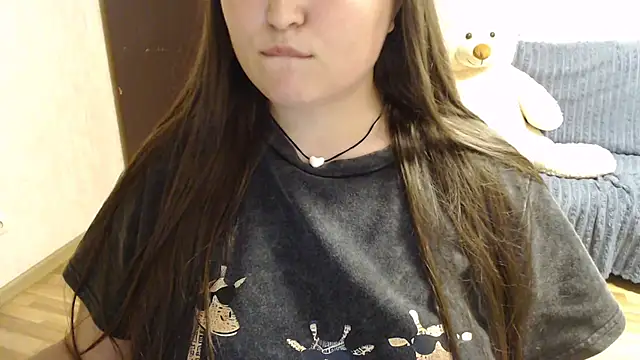 Živý XXX chat BBellaas