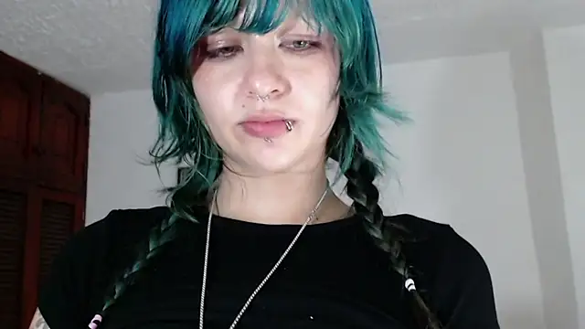 Chat XXX en directo de Angel__Dreams