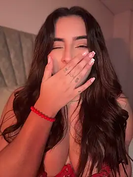 XXX chat uživo modela KathPalmer