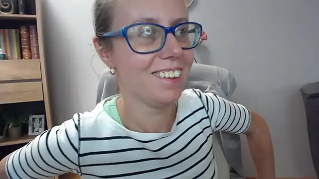 sweetxLizzy Chat XXX in diretta