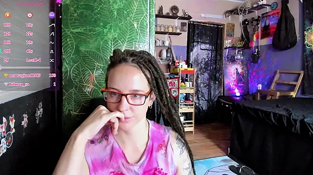 LisaFoxy_y Adlı Modelin Canlı XXX Sohbeti