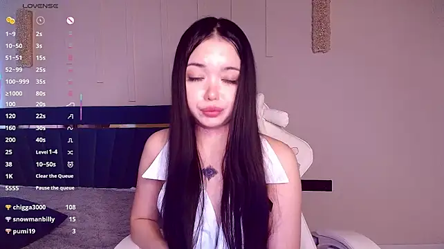 kok0mi Live XXX-chat