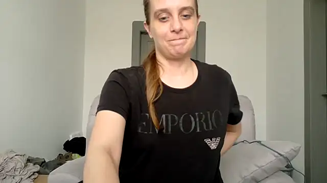 Chantalee Live XXX-Chat