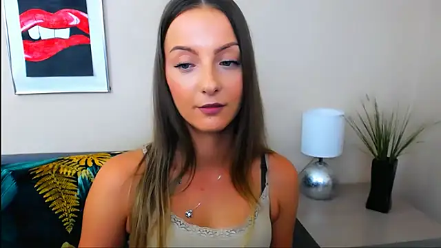 NatalieSexy Live XXX-Chat
