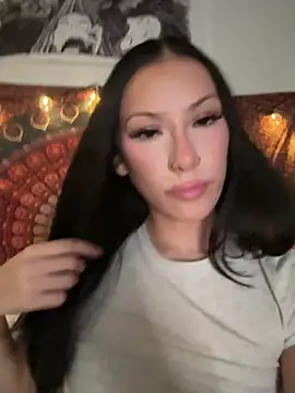XXX chat uživo modela carmenbabyluv