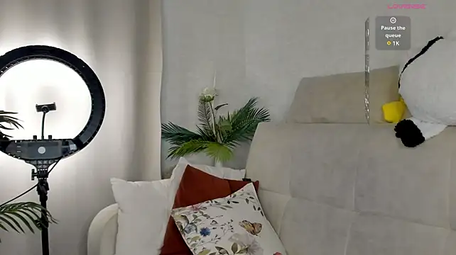 emy__angel Chat XXX in diretta
