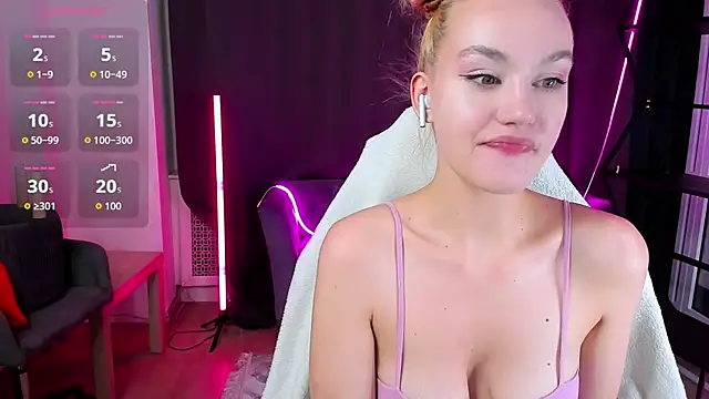 Ida_FaneStain Live XXX-Chat