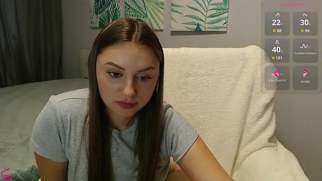 mia_bloomy Live XXX-Chat