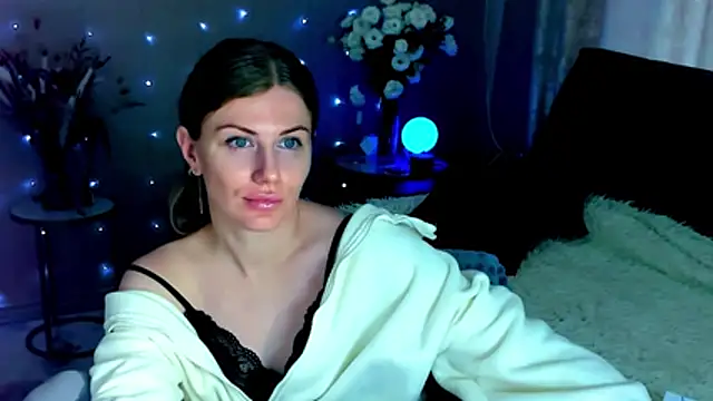XXX chat uživo modela JinnaGreat
