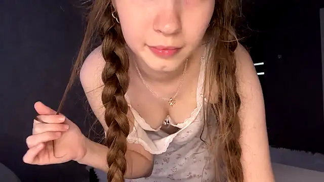 Czat XXX na żywo – Emily_Mur_