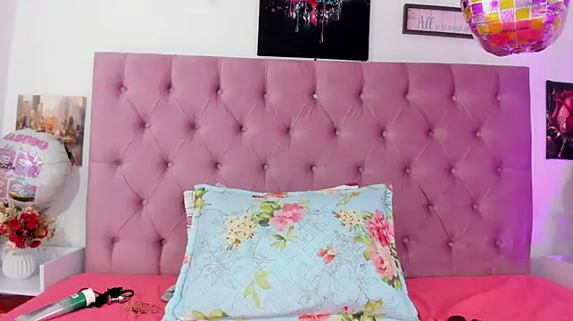 XXX chat uživo modela Aily_star
