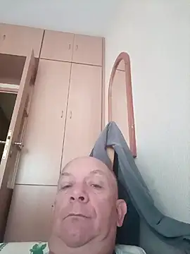 Webkamerová show bigcock_marusz