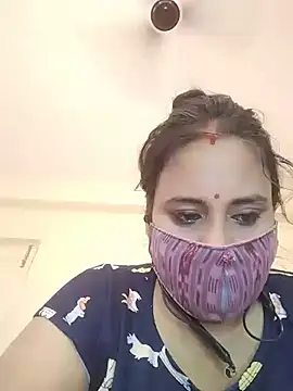 Sheela-Bhabin Live XXX chat
