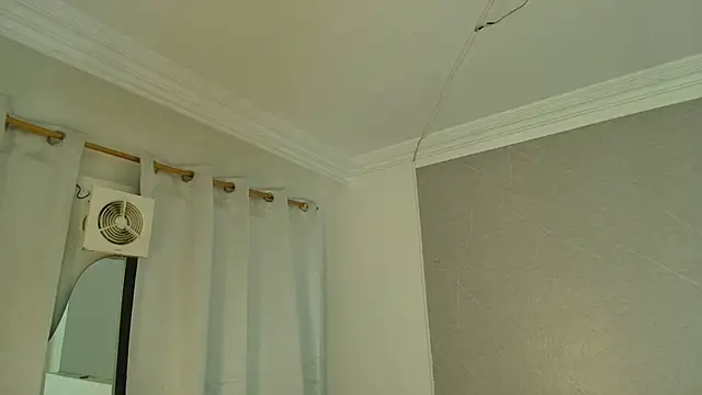 XXX chat uživo modela Jhon_and_Karol