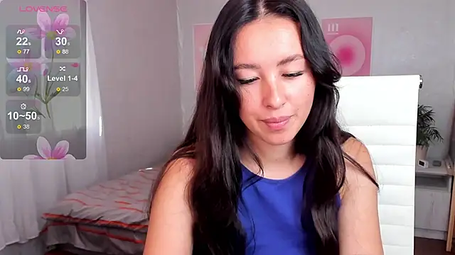 Geisha_Anna Live XXX-chat