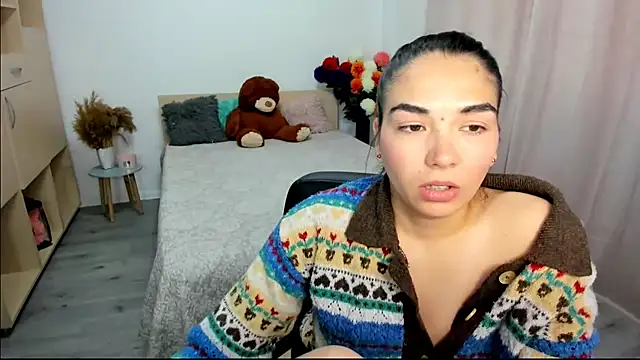 AlexaJuly Live XXX-chat