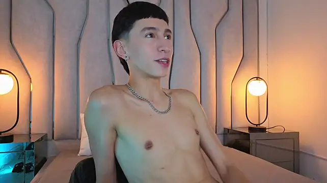 lian_cameron 即時 XXX 聊天