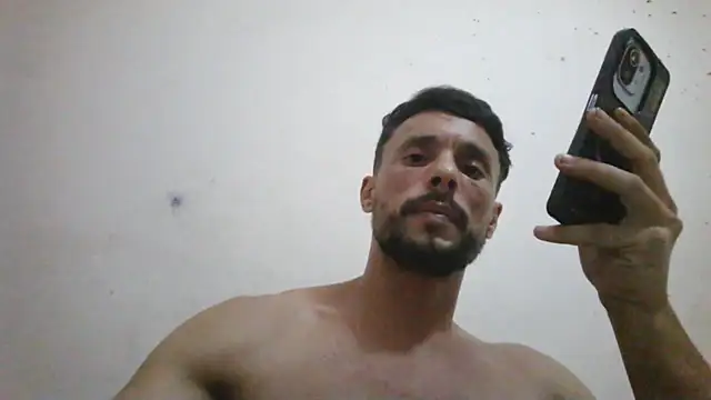 Chat XXX en directo de Arabprinceofslv