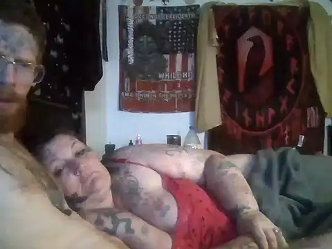 Show Webcam de ThorsonFreja