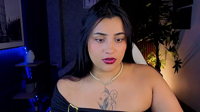 Czat XXX na żywo – sweet_demoy_