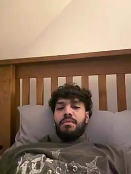 Sloppyking6969 Шоу с уебкамера