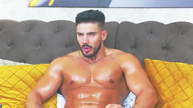 DustinKeent Live XXX-chat