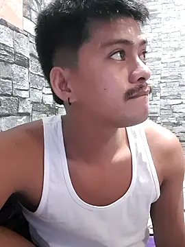 BoyNextWindow Pertunjukan Webcam