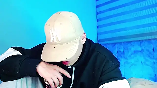แชท XXX สดของ _justinmoon2