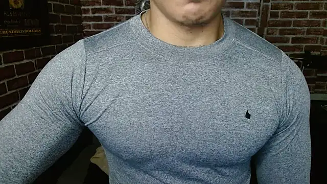 Webkamerová show jordan_bigcock_