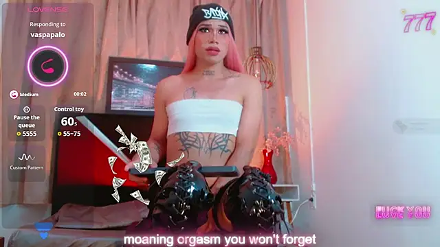 yised_hart Live XXX-Chat