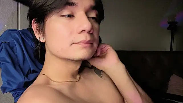 davoxerのライブXXXチャット